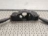 Wiper turn signal indicator stalk/switch 61557114