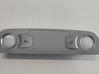 Rear seat light 1722