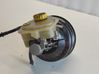 Brake booster 161101500