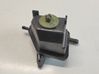Power steering fluid tank/reservoir 1J0422371B