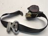 Rear seatbelt K81A