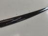 Dashboard glove box trim 13123983