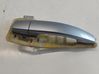 Rear door exterior handle 24447346