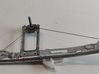 Rear door manual window regulator A2700AM