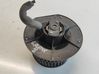 Heater fan/blower 7M0819021