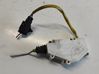 Central locking motor 7M0959775C