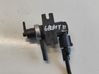 Turbo solenoid valve 1J0973722