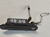 Front door exterior handle 4A0837205