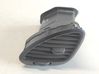 Dashboard side air vent grill/cover trim D1B1A