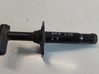 Front bumper shock/impact absorber 51118159359