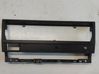 Radio/GPS head unit trim 51168233461