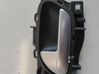 Rear door interior handle 7492