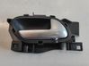 Rear door interior handle 09E111