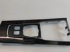 Gear shifter surround trim plastic 9686453077