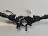 Wiper turn signal indicator stalk/switch 7J27W