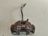 Bremssattel hinten 
