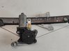 Fensterheber elektrisch mit Motor Tür hinten 119970