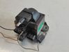 High voltage ignition coil 7700732263