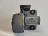 Rear window wiper motor 53004002