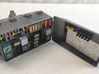 Fuse box set 98AG4A42AD