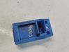 Heater blower motor/fan resistor XS4H18B647BA