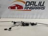 Front wiper linkage 24024301