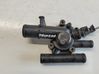 Thermostat/thermostat housing 8200112054B
