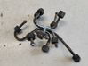 Fuel line/pipe/hose 