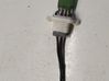 Heater blower motor/fan resistor 12790