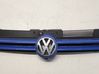 Front bumper upper radiator grill 1J0853655
