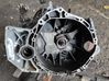 Manual 5 speed gearbox 8H54