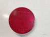 Rear tail light reflector 