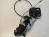 Front door lock 932510