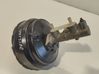 Brake booster 21027199