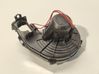 Heater fan/blower 98512