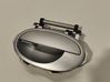 Rear door exterior handle 8048604