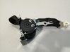 Rear seatbelt 8202591