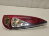 Lampa tylna 
