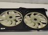 Kale ventilateur de radiateur refroidissement moteur 874678E