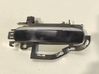 Rear door exterior handle 4F0837886