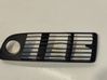 Front bumper lower grill 4B0807681G