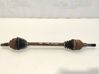 Rear driveshaft 