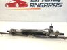 Steering rack 