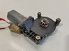 Fensterhebermotor Tür vorne 990408100