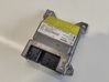 Airbag deployment crash/impact sensor YS4T14B056AA