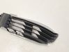 Front bumper lower grill 3B0853665H