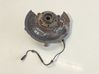 Front wheel hub 