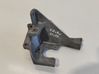 Power steering pump mounting bracket 