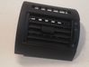 Moldura protectora de la rejilla de ventilación lateral del panel 5Z0819703