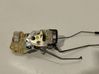 Front door lock 021204